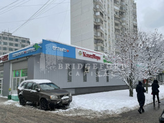 Фотография Аренда помещения свободного назначения, 100 м² , Митинская улица 36 №1 Фотография Аренда помещения свободного назначения, 100 м² , Митинская улица 36 №1