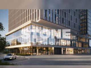 Фотография Продажа офиса, 288 м² , Старокалужское шоссе 64с1  №6