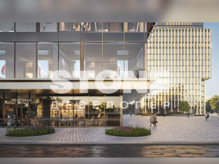 Фотография Продажа офиса, 288 м² , Старокалужское шоссе 64с1  №5