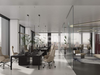 Фотография Продажа офиса, 288 м² , Старокалужское шоссе 64с1  №10