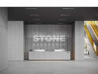 Фотография Продажа офиса, 288 м² , Старокалужское шоссе 64с1  №15