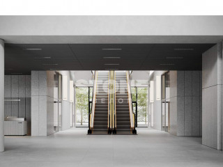 Фотография Продажа офиса, 288 м² , Старокалужское шоссе 64с1  №14