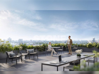 Фотография Продажа офиса, 288 м² , Старокалужское шоссе 64с1  №11