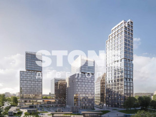 Продажа офиса 288 м² Старокалужское шоссе 64с1