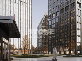 Фотография Продажа офиса, 577 м² , Старокалужское шоссе 64с1  №2