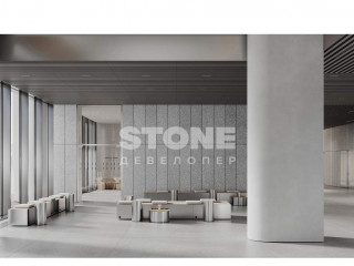 Фотография Продажа офиса, 577 м² , Старокалужское шоссе 64с1  №13