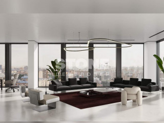 Фотография Продажа офиса, 577 м² , Старокалужское шоссе 64с1  №9