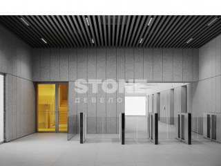 Фотография Продажа офиса, 577 м² , Старокалужское шоссе 64с1  №16