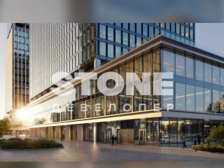 Фотография Продажа офиса, 577 м² , Старокалужское шоссе 64с1  №4