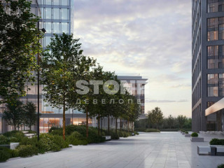 Фотография Продажа офиса, 577 м² , Старокалужское шоссе 64с1  №19