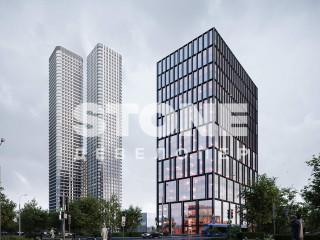 Фотография Продажа офиса, 385 м² , Дмитровский проезд вл1Г  №2