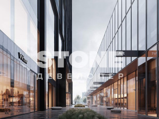 Фотография Продажа офиса, 385 м² , Дмитровский проезд вл1Г  №6