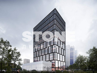 Фотография Продажа офиса, 385 м² , Дмитровский проезд вл1Г  №3