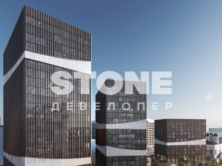 Фотография Продажа офиса, 373 м² , Ходынский бульвар 6с2  №2