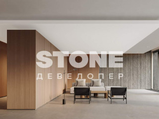 Фотография Продажа офиса, 373 м² , Ходынский бульвар 6с2  №12