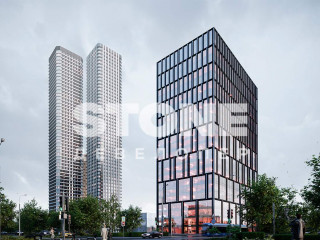 Фотография Продажа офиса, 1601 м² , Дмитровский проезд вл1Г  №6