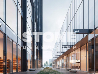 Фотография Продажа офиса, 1601 м² , Дмитровский проезд вл1Г  №3