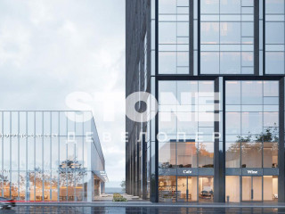 Фотография Продажа офиса, 1601 м² , Дмитровский проезд вл1Г  №4