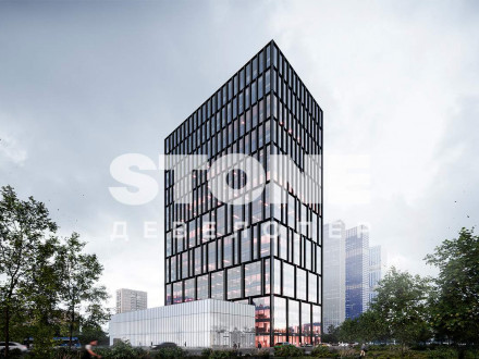 Продажа офиса 1601 м² Дмитровский проезд вл1Г 