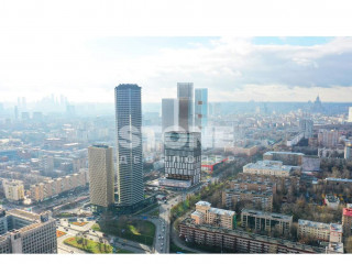Фотография Продажа офиса, 1611 м² , Дмитровский проезд вл1Г  №2