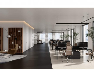 Фотография Продажа офиса, 1611 м² , Дмитровский проезд вл1Г  №5
