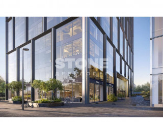 Фотография Продажа офиса, 1611 м² , Дмитровский проезд вл1Г  №4