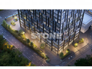 Фотография Продажа офиса, 1611 м² , Дмитровский проезд вл1Г  №6