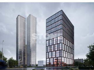 Продажа офиса 1611 м² Дмитровский проезд вл1Г 