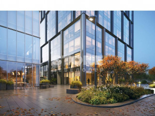 Фотография Продажа офиса, 1611 м² , Дмитровский проезд вл1Г  №7
