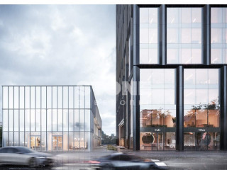 Фотография Продажа офиса, 1611 м² , Дмитровский проезд вл1Г  №8