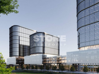 Фотография Продажа офиса, 108 м² , Ходынский бульвар 20Ас1 №6 Фотография Продажа офиса, 108 м² , Ходынский бульвар 20Ас1 №6