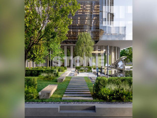 Фотография Продажа офиса, 108 м² , Ходынский бульвар 20Ас1 №3 Фотография Продажа офиса, 108 м² , Ходынский бульвар 20Ас1 №3