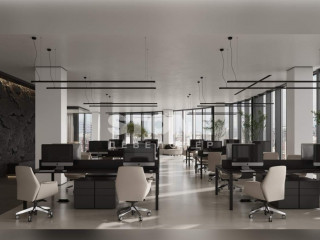 Фотография Продажа офиса, 108 м² , Ходынский бульвар 20Ас1 №13 Фотография Продажа офиса, 108 м² , Ходынский бульвар 20Ас1 №13