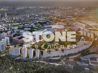 Фотография Продажа офиса, 108 м² , Ходынский бульвар 20Ас1  №2