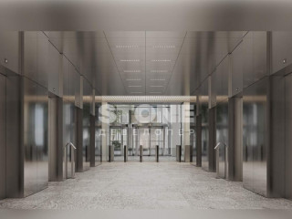 Фотография Продажа офиса, 108 м² , Ходынский бульвар 20Ас1 №11 Фотография Продажа офиса, 108 м² , Ходынский бульвар 20Ас1 №11