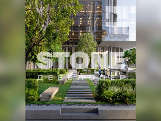 Фотография Продажа офиса, 108 м² , Ходынский бульвар 20Ас1  №3