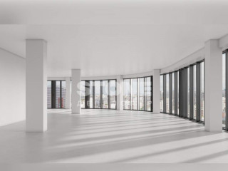 Фотография Продажа офиса, 108 м² , Ходынский бульвар 20Ас1 №12 Фотография Продажа офиса, 108 м² , Ходынский бульвар 20Ас1 №12