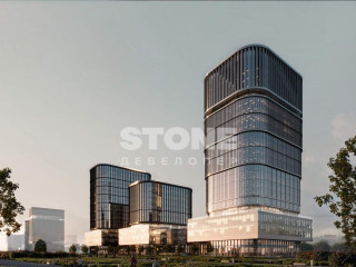 Продажа офиса 341 м² Ходынский бульвар 20Ас1 