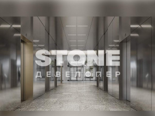 Фотография Продажа офиса, 341 м² , Ходынский бульвар 20Ас1  №8