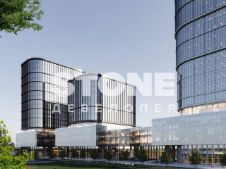 Фотография Продажа офиса, 342 м² , Ходынский бульвар 20Ас1  №6