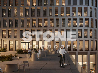 Фотография Продажа офиса, 174 м² , улица Двинцев 3  №22 Фотография Продажа офиса, 174 м² , улица Двинцев 3  №22