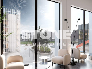 Фотография Продажа офиса, 174 м² , улица Двинцев 3  №18 Фотография Продажа офиса, 174 м² , улица Двинцев 3  №18