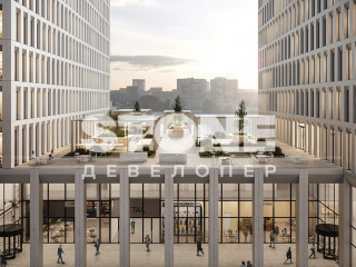 Фотография Продажа офиса, 849 м² , улица Двинцев 3  №13