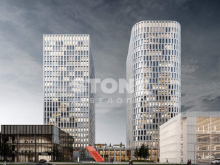 Фотография Продажа офиса, 849 м² , улица Двинцев 3 №14 Фотография Продажа офиса, 849 м² , улица Двинцев 3 №14