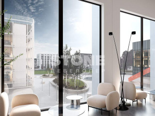 Фотография Продажа офиса, 904 м² , улица Двинцев 3  №19