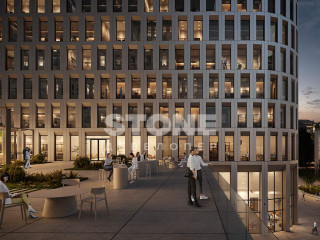 Фотография Продажа офиса, 904 м² , улица Двинцев 3  №23