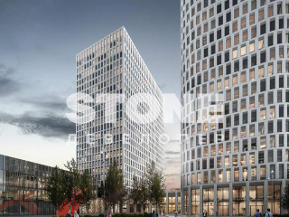 Фотография Продажа офиса, 904 м² , улица Двинцев 3  №12