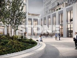 Фотография Продажа офиса, 904 м² , улица Двинцев 3  №17