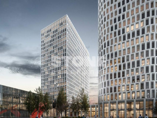 Фотография Продажа офиса, 904 м² , улица Двинцев 3  №16