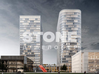 Фотография Продажа офиса, 904 м² , улица Двинцев 3  №11